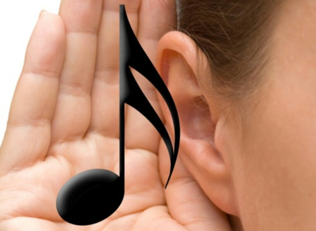 Как проверить музыкальный слух