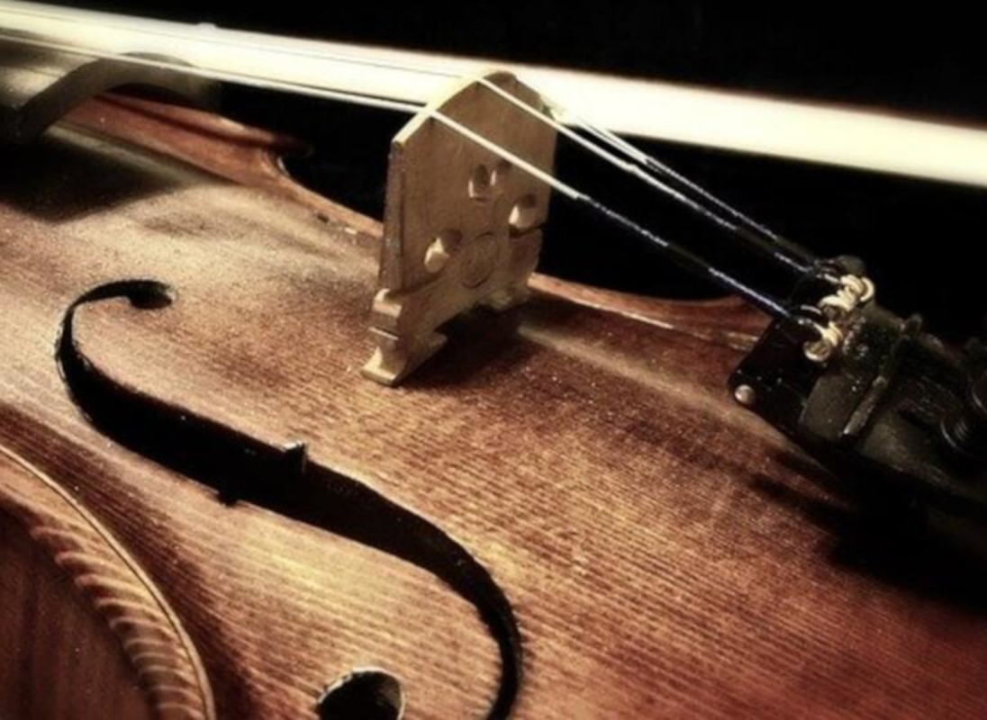 Как выбрать скрипку