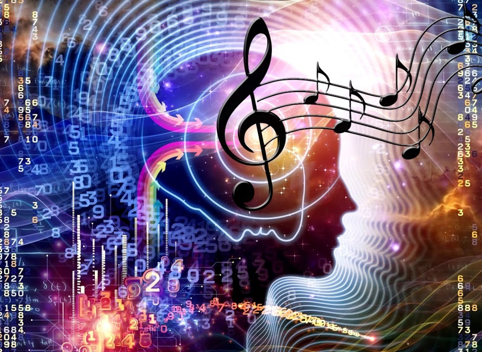 Музыкальный интеллект