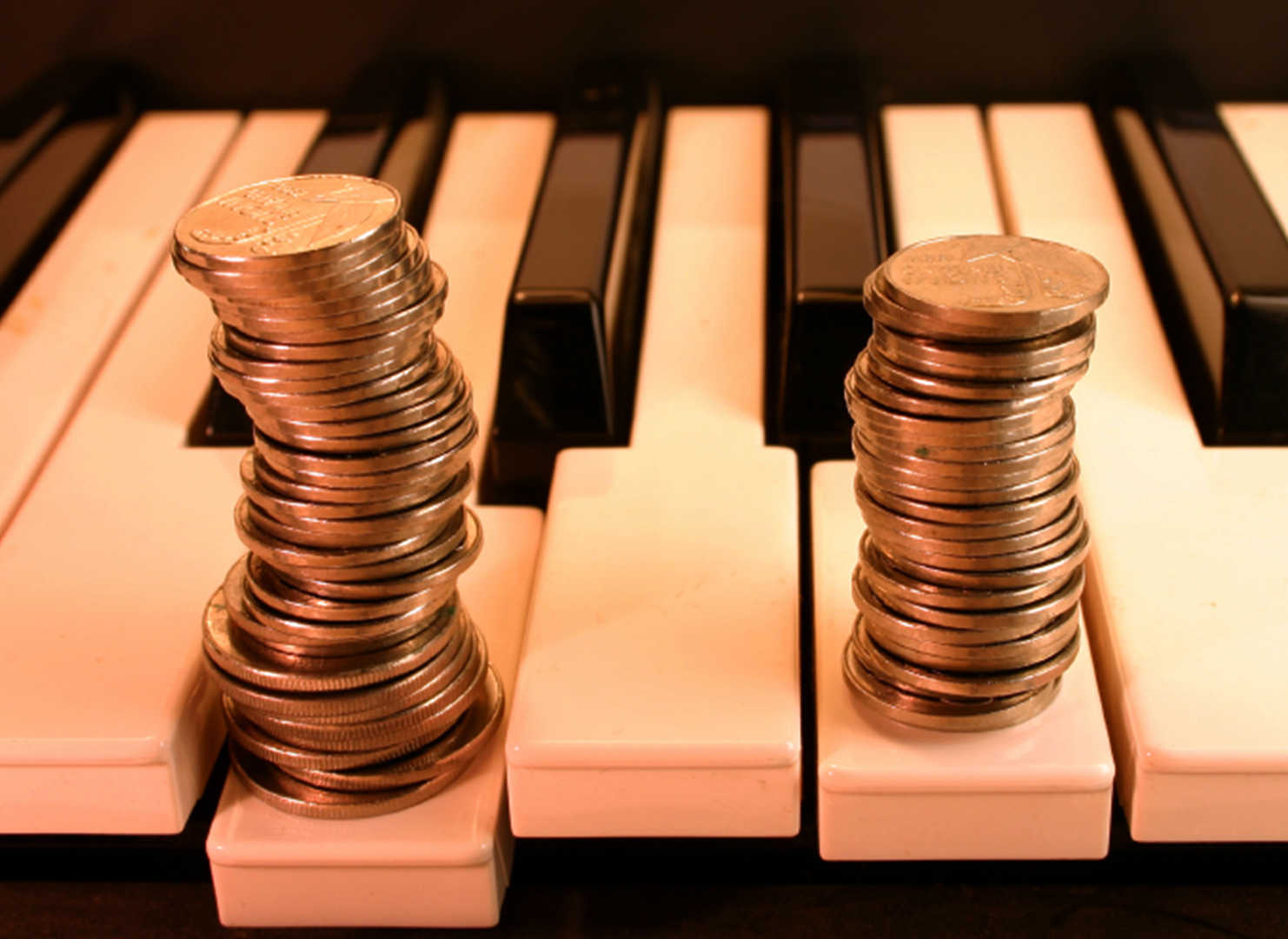 Какую прибыль можно получить от музыки с помощью дистрибуции?